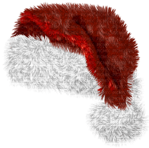 Kaz_Creations Christmas Deco Hat - nemokama png