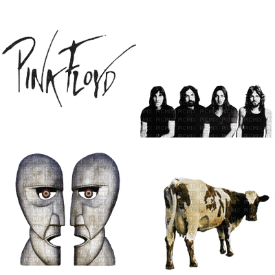 Pink Floyd  laurachan - besplatni png