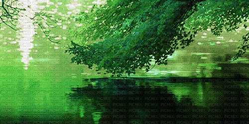 Verde - Free animated GIF