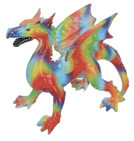 dragon - nemokama png