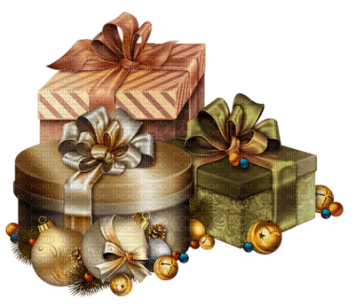 подарок - ücretsiz png