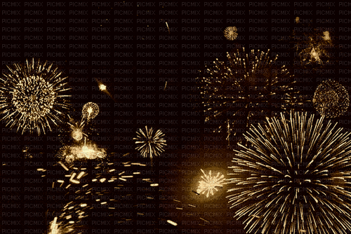 Firework - 免费动画 GIF