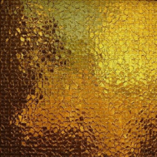 Background Gold - Darmowy animowany GIF