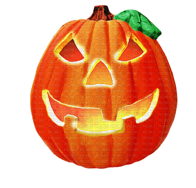 kurpitsa, halloween - δωρεάν png