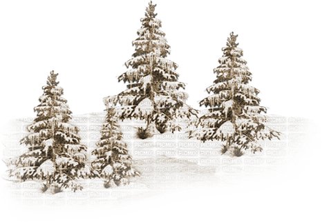 soave background transparent winter christmas - kostenlos png