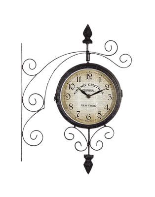 clock anastasia - 免费PNG