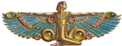 Pharao - Ilmainen animoitu GIF