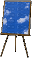 sky canvas - 免费动画 GIF