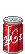 Coca - Bezmaksas animēts GIF
