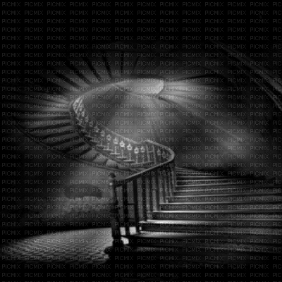 black background (created with lunapic) - Ilmainen animoitu GIF
