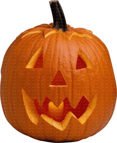 halloween pumpkin kürbis courge - 無料png