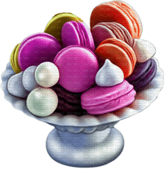 Sweets Cookies Candy - ingyenes png
