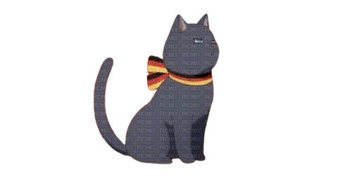 Germany Cat - png gratuito