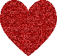 Heart animated gif - Бесплатный анимированный гифка