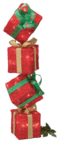 Noël.Cadeaux.Christmas.Gifts.Victoriabea - png gratis