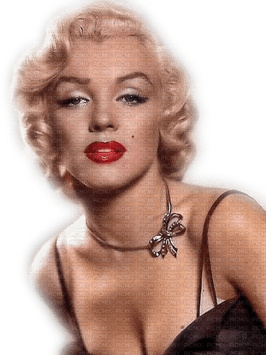 Marilyn Monroe - бесплатно png