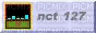 nct 127 - Бесплатный анимированный гифка