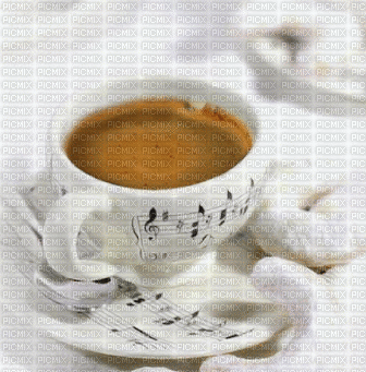 Koffe! - Безплатен анимиран GIF