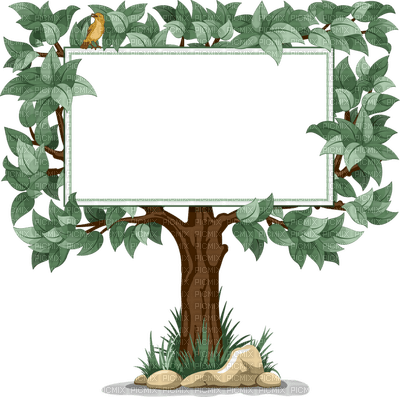 Tree of life bp - 免费PNG