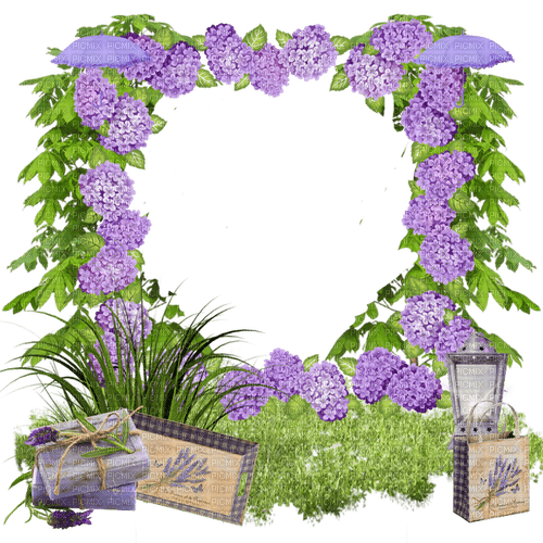 loly33 lilas - Free PNG