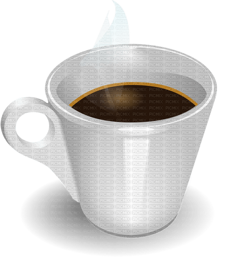 Tasse Kaffee - 無料png