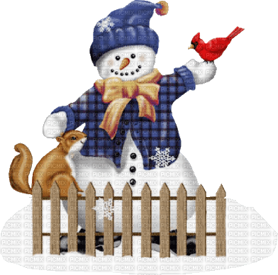Kaz_Creations  Snowman Snowmen - Free PNG