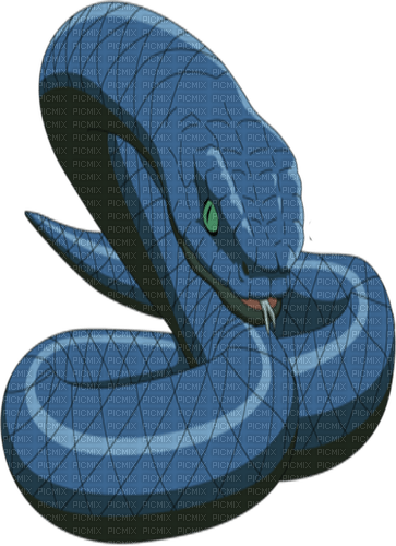 serpent - PNG gratuit