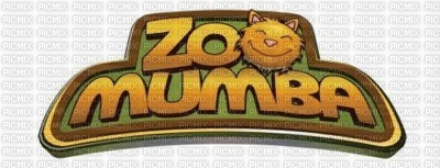Zoo Mumba - zdarma png