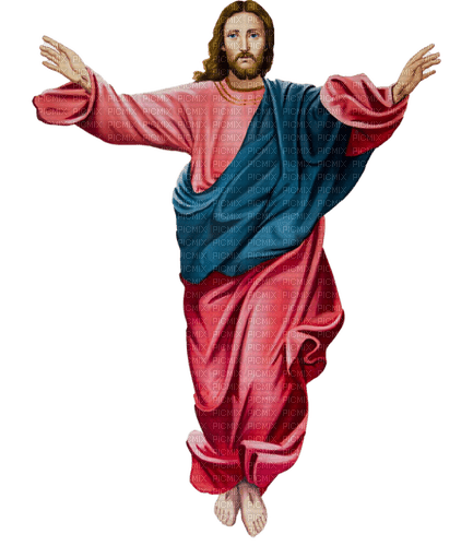 Jesus Christ - png grátis
