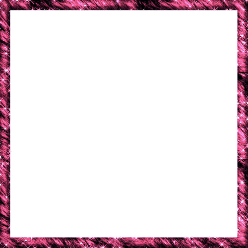 Frame pink - PNG gratuit