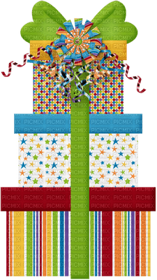 Kaz_Creations Deco Gifts Presents - darmowe png