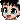 shinji ikari pixel - Бесплатный анимированный гифка