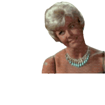 Doris Day Ancienne Actrice:) - 無料のアニメーション GIF