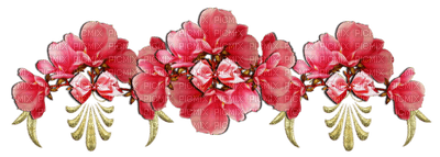 Kaz_Creations Valentine Deco Love Flowers Flower - PNG gratuit