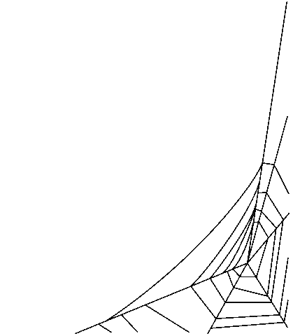 pavučina - Ücretsiz animasyonlu GIF