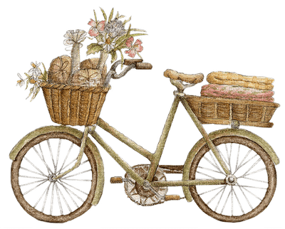 Bicicleta - png grátis