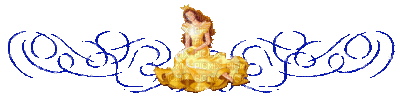 cecily-barre princesse - 無料のアニメーション GIF