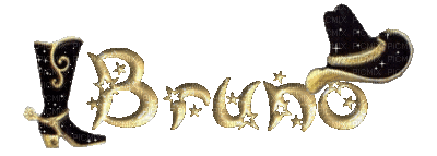bruno - Darmowy animowany GIF
