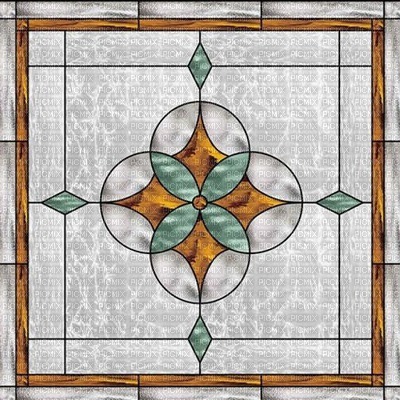 stained glass bp - png ฟรี