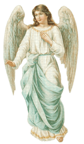 Engel, Grüntöne, Angel - gratis png