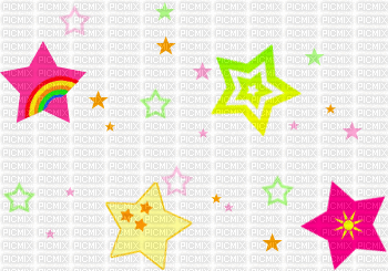 stars fond bg - 無料のアニメーション GIF