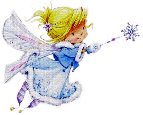 christmas fairy by nataliplus - gratis png