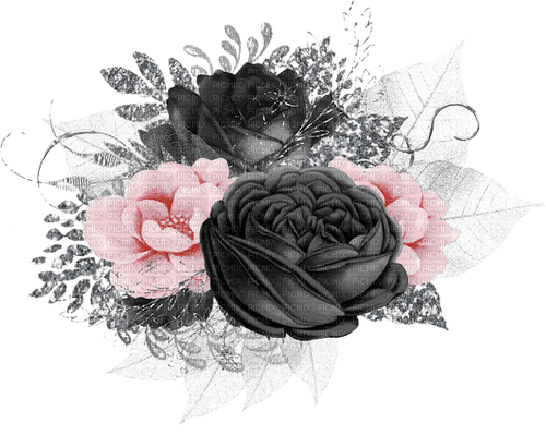 rose, aquarelle,  fleur, Orabel - besplatni png