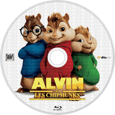 Kaz_Creations Cartoons Cartoon Alvin And The Chipmunks - ingyenes png