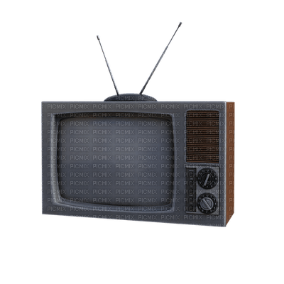 televisio, television - ilmainen png