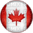 Canada - Bezmaksas animēts GIF