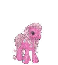 Pinkie Pie - Darmowy animowany GIF