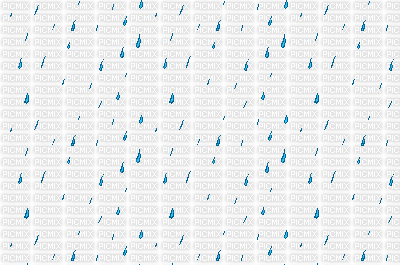 pioggia - Darmowy animowany GIF