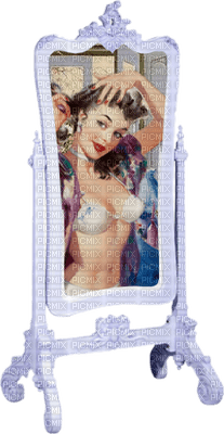 loly33 pin up vintage - darmowe png