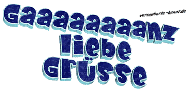 liebe grüße - Бесплатный анимированный гифка